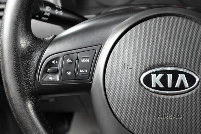 Kia Rio II Рестайлинг с пробегом 2011 года, цена 719 000 рублей, 147100 км, седан, Автокод Объявления