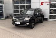 Toyota RAV4 III (XA30) Рестайлинг Владимир  - изображение 26