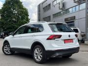 Volkswagen Tiguan II Санкт-Петербург  - изображение 28