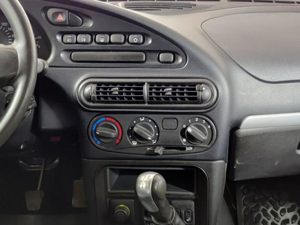 Chevrolet Niva I Рестайлинг с пробегом 2013 года, цена 470 000 рублей, 108036 км, внедорожник, Автокод Объявления