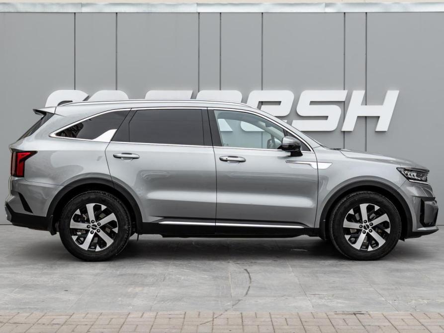 Kia Sorento IV Краснодар  - изображение 5