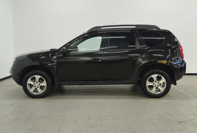 Renault Duster I с пробегом 2012 года, цена 750 000 рублей, 166938 км, внедорожник, Автокод Объявления