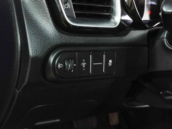 Kia Ceed III с пробегом 2018 года, цена 1 569 000 рублей, 191909 км, хэтчбек, Автокод Объявления