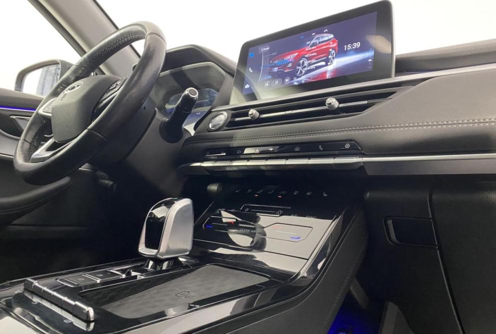 Chery Tiggo 7 Pro I Саранск  - изображение 28