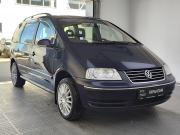 Volkswagen Sharan I Рестайлинг 2 Уфа  - изображение 25