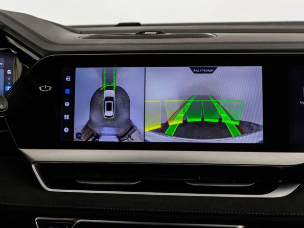Geely Monjaro I с пробегом 2024 года, цена 3 399 000 рублей, 48761 км, внедорожник, Автокод Объявления
