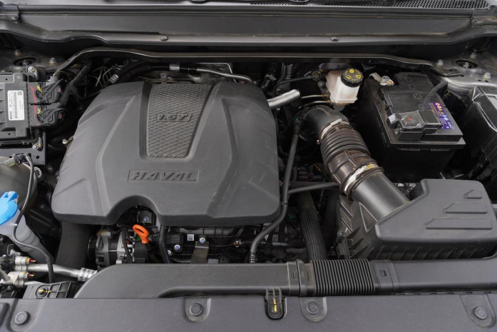 Haval Jolion I Рестайлинг 2 Ульяновск  - изображение 22