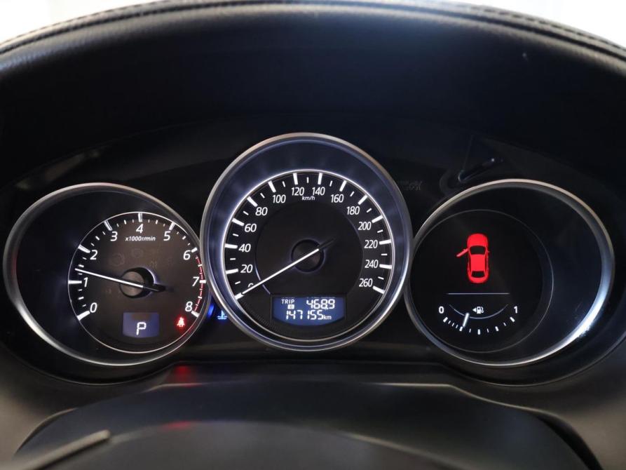 Mazda 6 III (GJ) Рестайлинг Калуга  - изображение 21