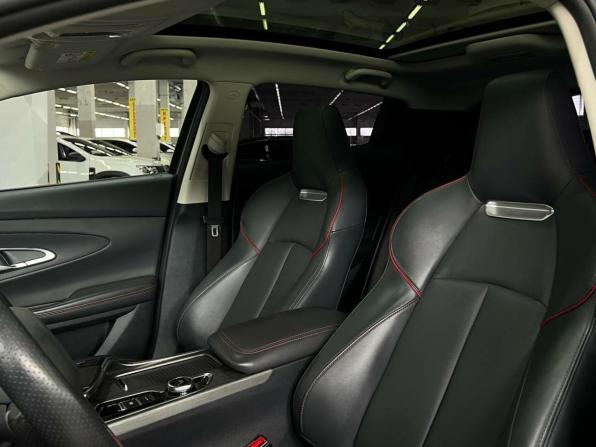 Changan UNI-T I с пробегом 2023 года, цена 2 340 000 рублей, 63185 км, внедорожник, Автокод Объявления