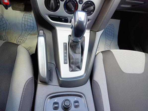 Ford Focus III с пробегом 2012 года, цена 749 995 рублей, 161902 км, хэтчбек, Автокод Объявления