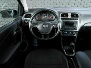 Volkswagen Polo V Рестайлинг Екатеринбург  - изображение 29