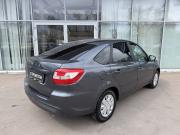 Lada (ВАЗ) Granta I Рестайлинг Воронеж  - изображение 17
