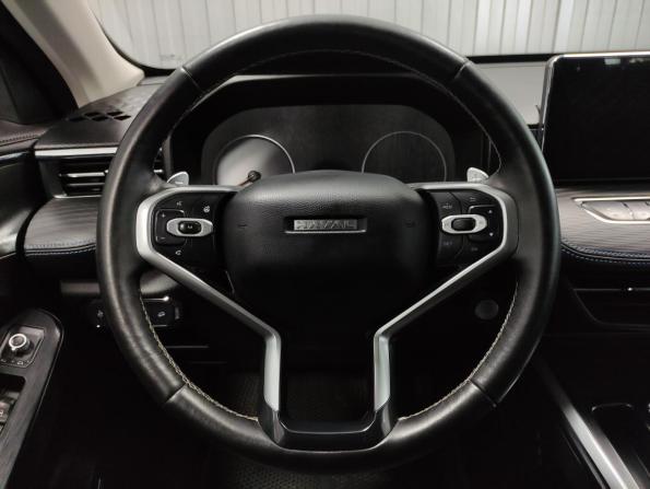 Haval Jolion I Рестайлинг с пробегом 2024 года, цена 1 742 000 рублей, 45160 км, внедорожник, Автокод Объявления