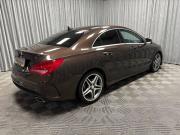 Mercedes-Benz CLA I (C117 X117) Стерлитамак  - изображение 53