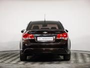 Chevrolet Cruze I Рестайлинг Санкт-Петербург  - изображение 31