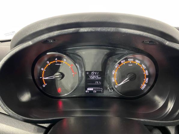 Lada (ВАЗ) Granta I Рестайлинг с пробегом 2020 года, цена 659 000 рублей, 45830 км, лифтбек, Автокод Объявления