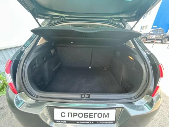 Citroen C4 II с пробегом 2012 года, цена 579 000 рублей, 163362 км, хэтчбек, Автокод Объявления