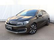 Citroen C4 II Рестайлинг Москва  - изображение 25