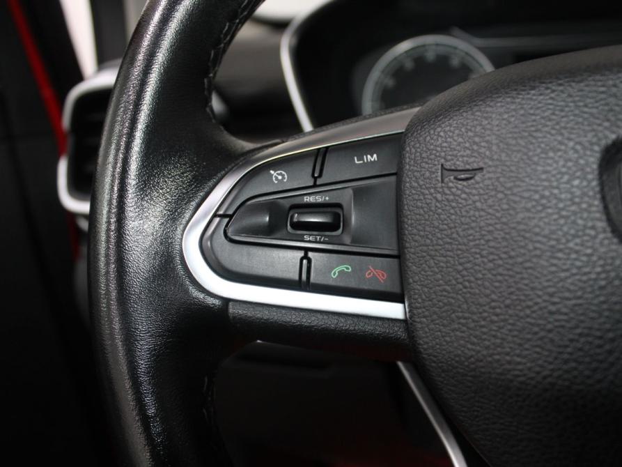 Geely Coolray I Старый Оскол  - изображение 14
