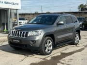 Jeep Grand Cherokee IV (WK2) Пермь  - изображение 32