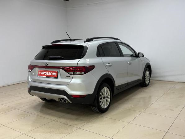 Kia Rio IV с пробегом 2020 года, цена 1 500 000 рублей, 169349 км, хэтчбек, Автокод Объявления