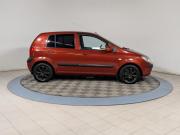 Hyundai Getz I Рестайлинг Екатеринбург  - изображение 22