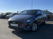 Hyundai Solaris II Рестайлинг Буинск  - изображение 21
