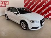 Audi A3 III (8V) Новочеркасск  - изображение 18