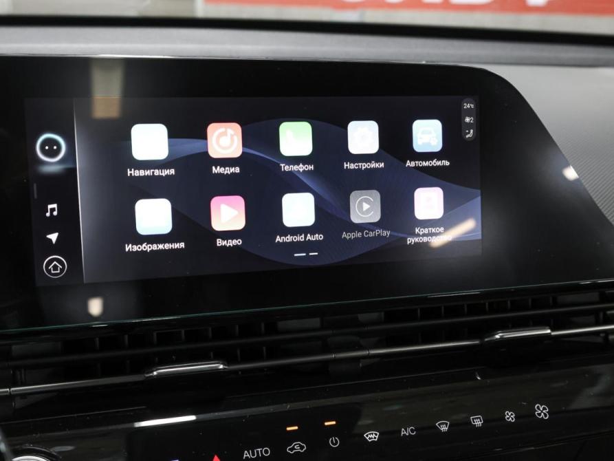Omoda C5 I Москва  - изображение 23