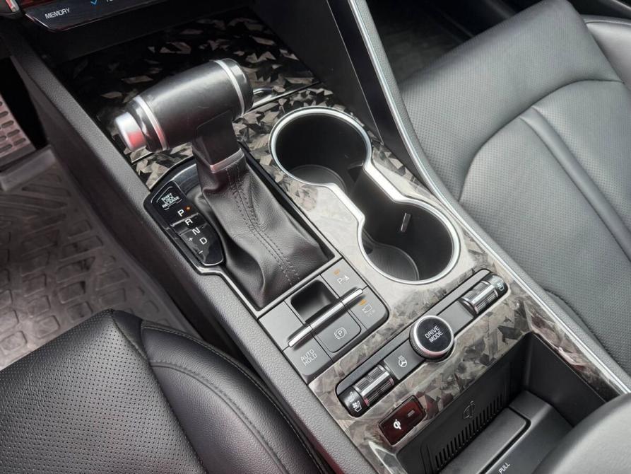 Kia K5 III Санкт-Петербург  - изображение 34