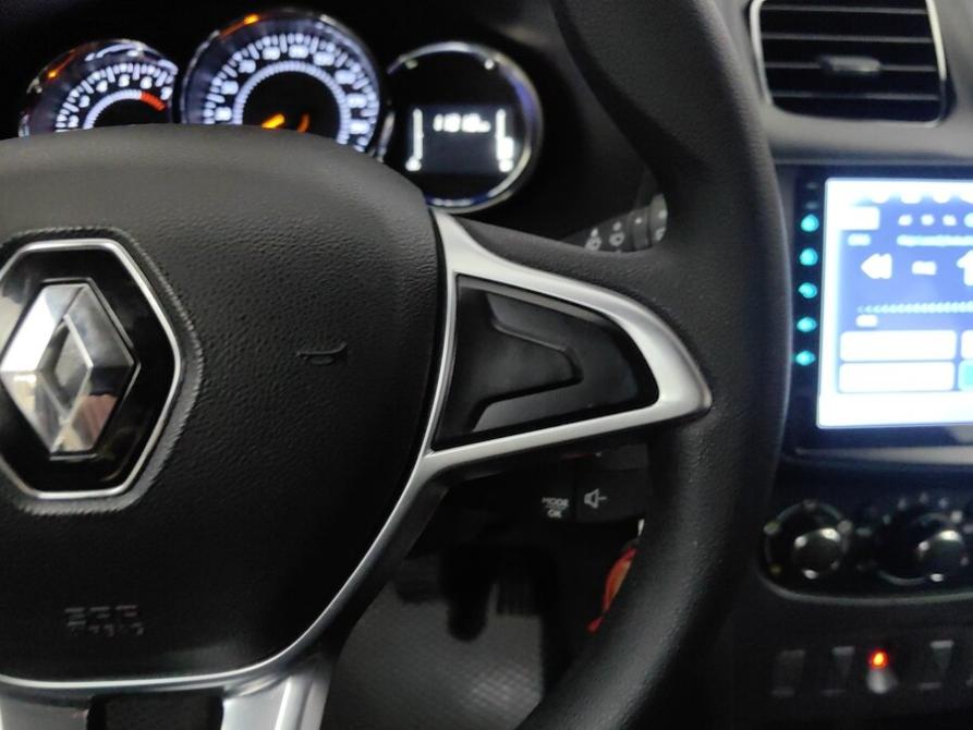 Renault Sandero II Рестайлинг Подольск  - изображение 19