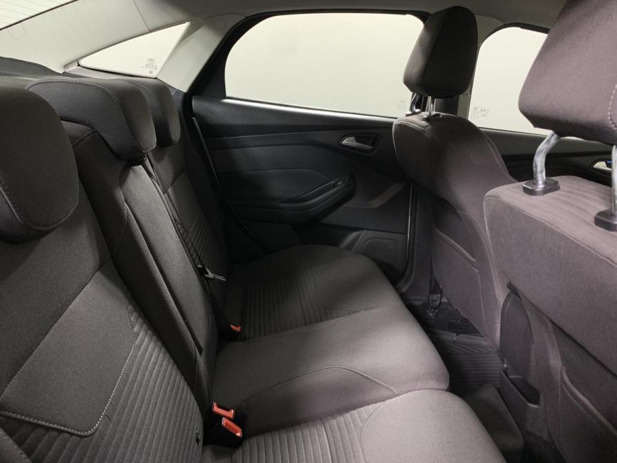 Ford Focus III Рестайлинг Москва  - изображение 17