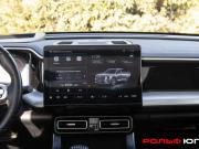 GAC GS8 II Москва  - изображение 32