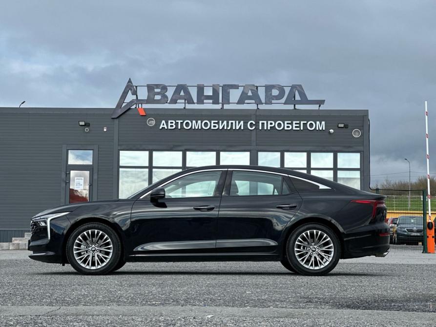 FAW Bestune B70 I Волгоград  - изображение 2