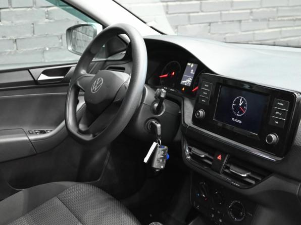 Volkswagen Polo VI с пробегом 2021 года, цена 1 490 000 рублей, 64864 км, лифтбек, Автокод Объявления