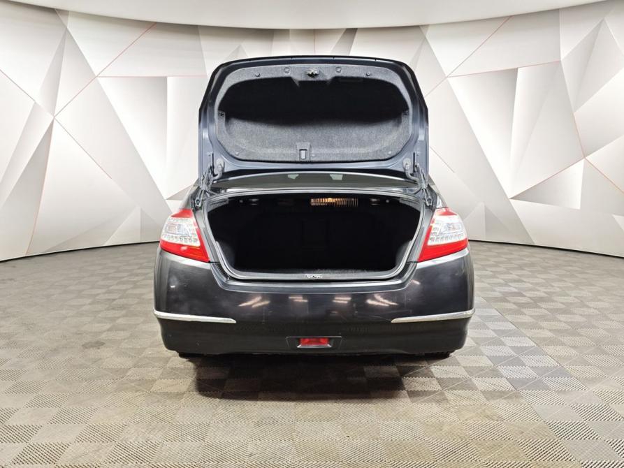 Nissan Teana II (J32) Рестайлинг Москва  - изображение 10