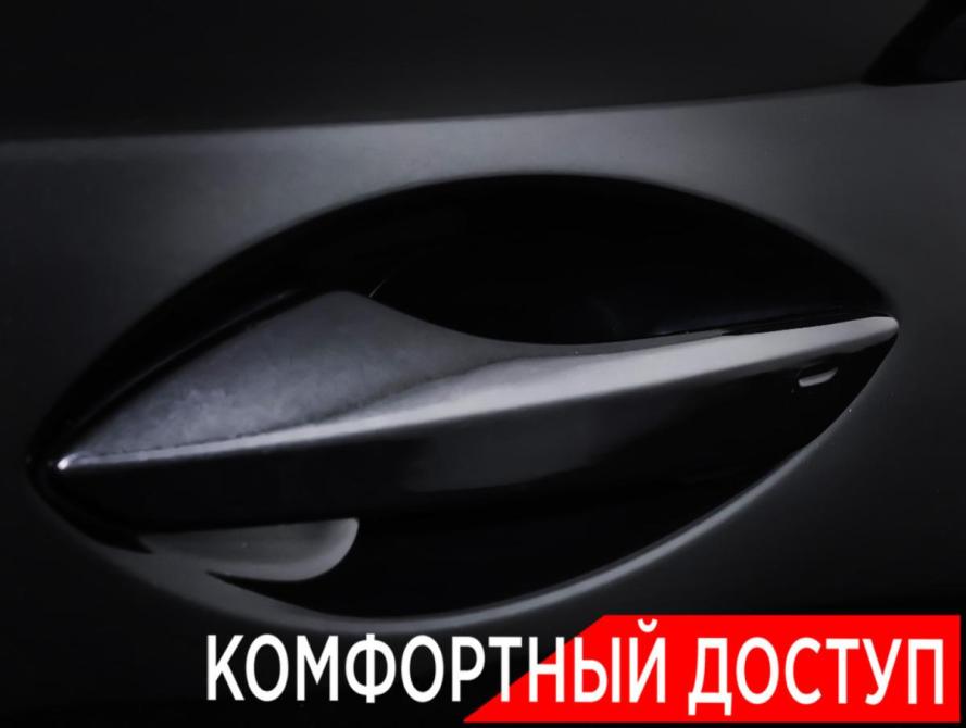Lexus NX I Рестайлинг Москва  - изображение 25
