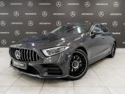Mercedes-Benz CLS III (C257) Москва  - изображение 29