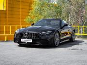 Mercedes-Benz SL-Класс AMG IV (R232) Москва  - изображение 32