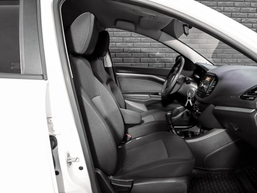Lada (ВАЗ) Vesta I Екатеринбург  - изображение 11