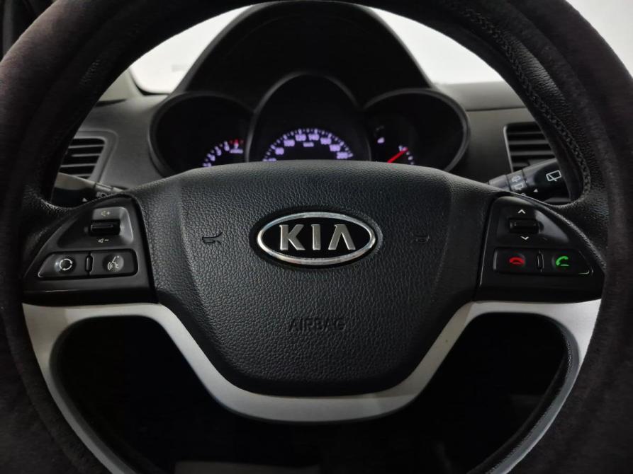 Kia Picanto II Альметьевск  - изображение 21