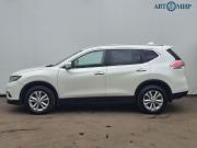 Nissan X-Trail III Москва  - изображение 20