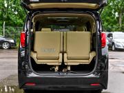 Toyota Alphard III Рестайлинг Санкт-Петербург  - изображение 46