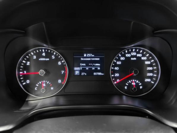Kia K3 II с пробегом 2019 года, цена 1 925 000 рублей, 80787 км, седан, Автокод Объявления