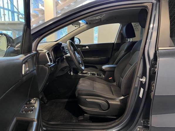Kia Sportage IV Рестайлинг с пробегом 2020 года, цена 1 979 000 рублей, 80781 км, внедорожник, Автокод Объявления