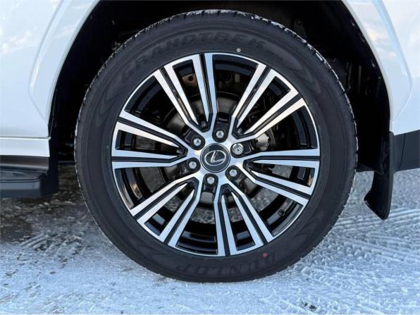 Lexus LX IV с пробегом 2025 года, цена 21 850 000 рублей, 7 км, внедорожник, Автокод Объявления
