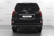 Lexus GX II Рестайлинг 2 Владивосток  - изображение 35