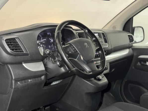 Peugeot Traveller I с пробегом 2021 года, цена 2 249 000 рублей, 371841 км, минивэн, Автокод Объявления