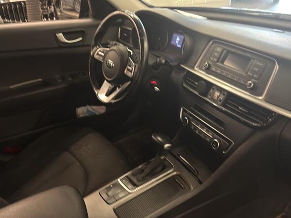 Kia Optima IV Рестайлинг с пробегом 2019 года, цена 1 750 000 рублей, 148090 км, седан, Автокод Объявления