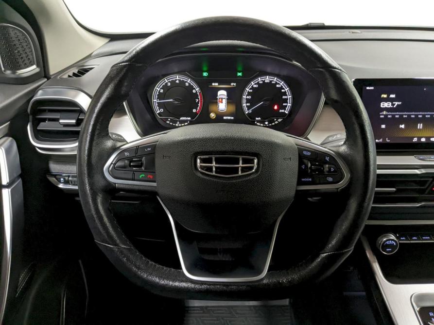 Geely Coolray I Москва  - изображение 24